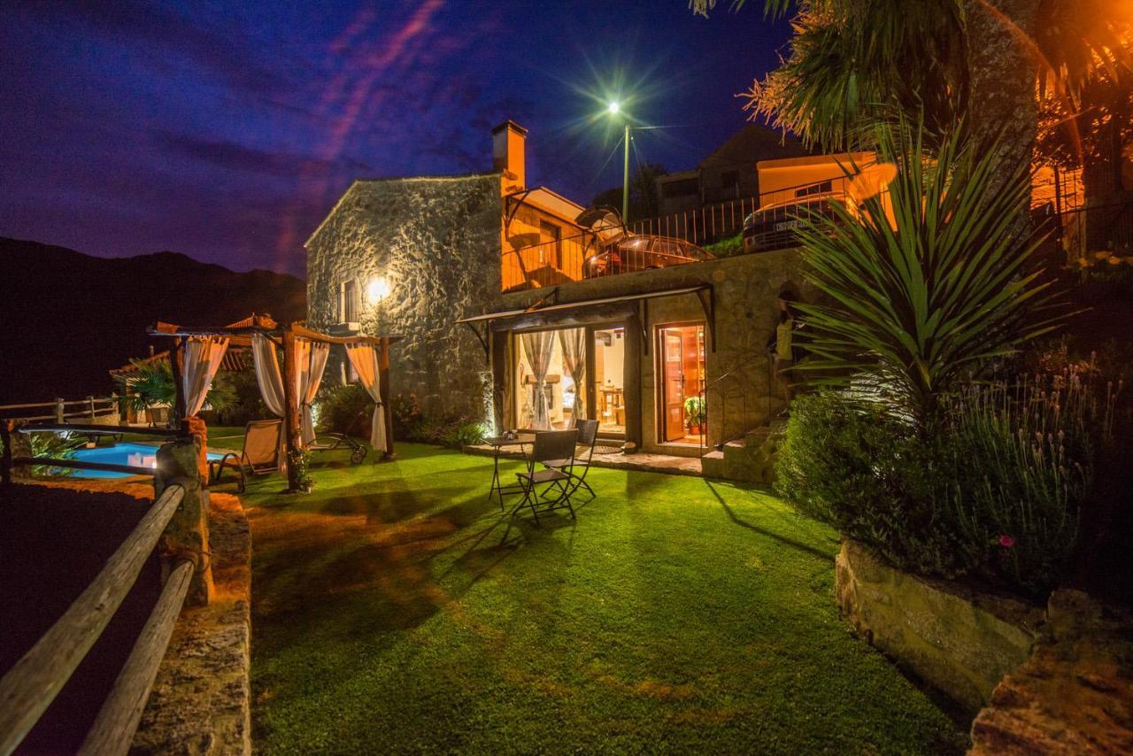 Love Story - Lareira & Sauna - Piscina Arcos de Valdevez Exterior photo