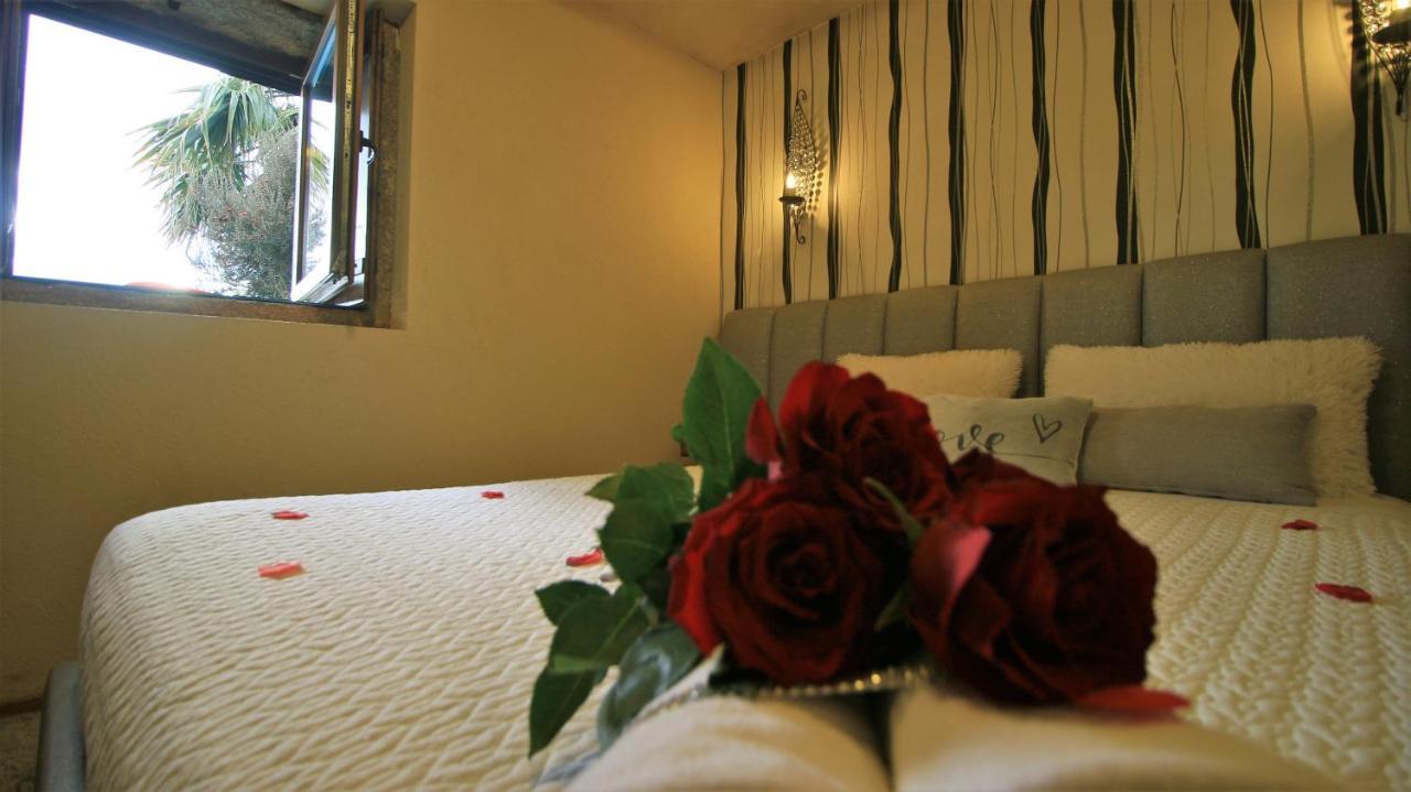 Love Story - Lareira & Sauna - Piscina Arcos de Valdevez Exterior photo
