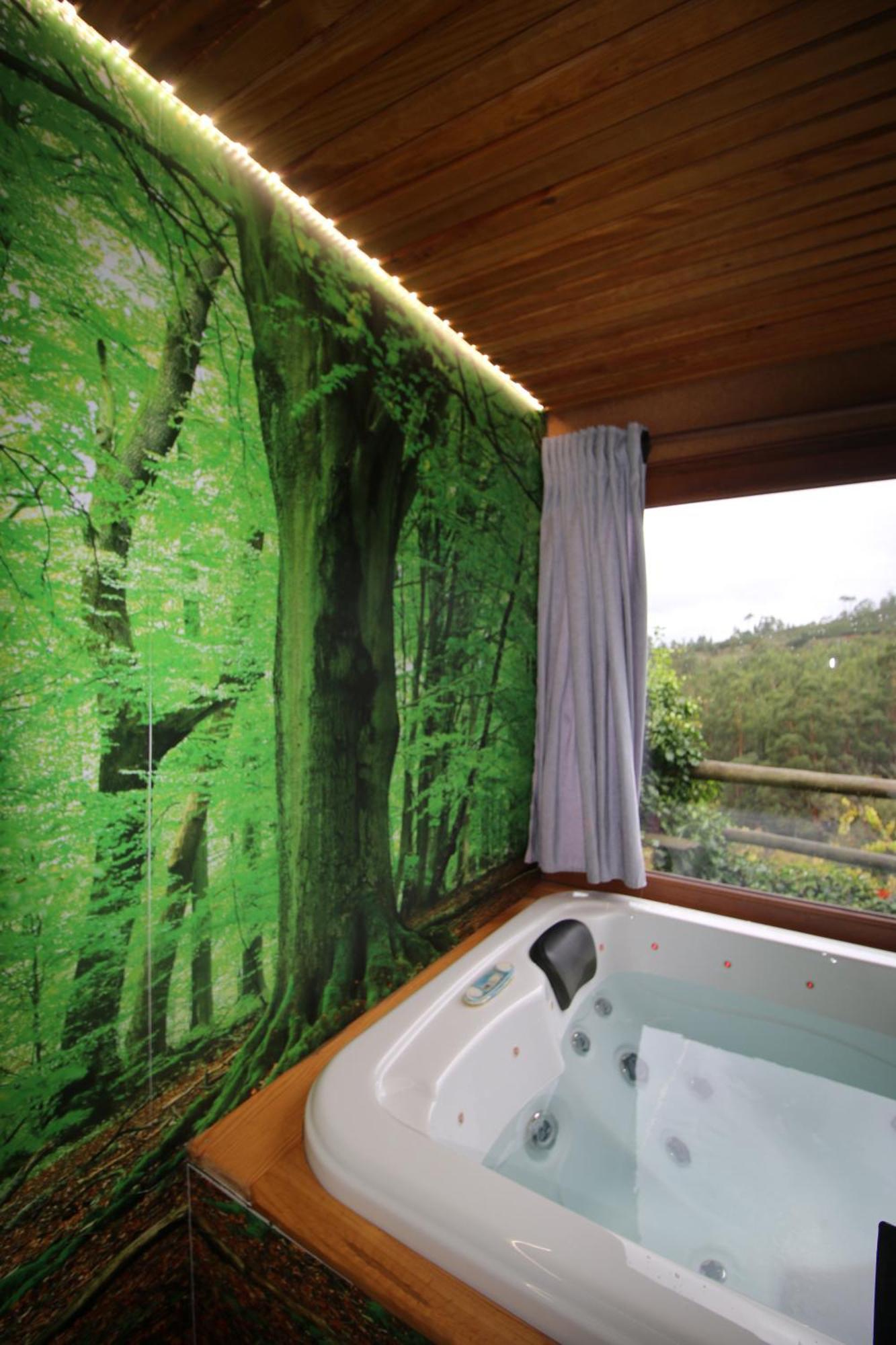 Love Story - Lareira & Sauna - Piscina Arcos de Valdevez Exterior photo